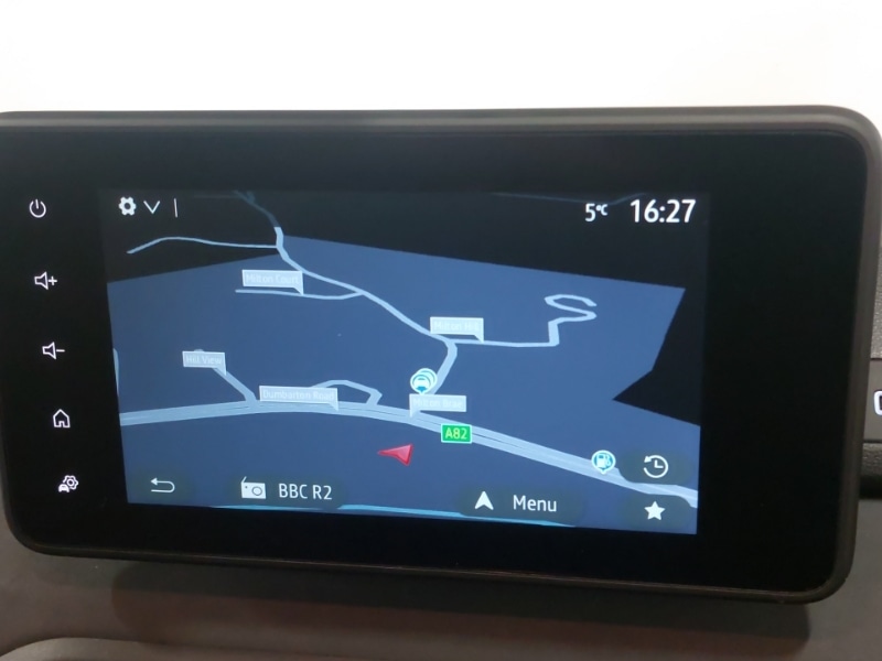 Used Dacia Sandero Stepway 2024 for sale - 77816503: Photo 7