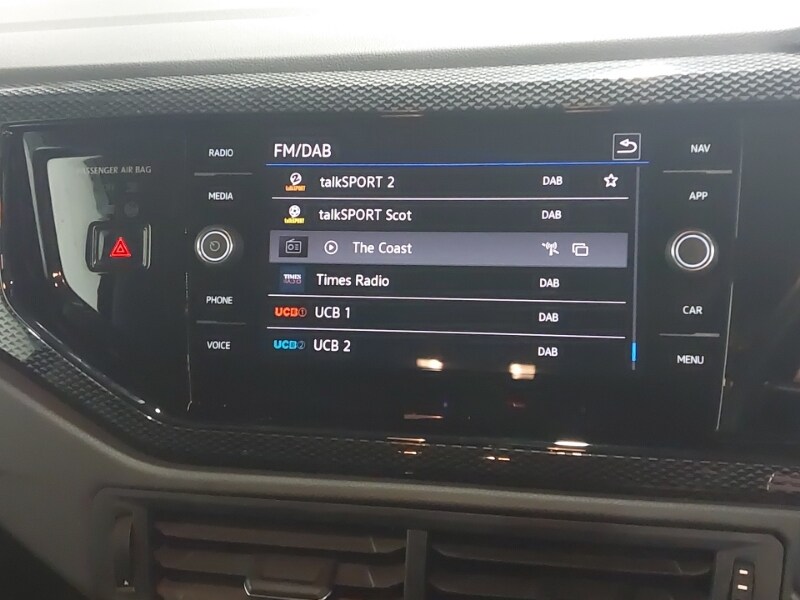 Used Volkswagen Polo 2022 for sale - 77722211: Photo 13