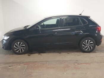 Used Volkswagen Polo 2022 for sale - 77722211: Photo