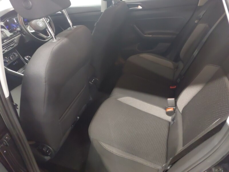 Used Volkswagen Polo 2022 for sale - 77722211: Photo 6