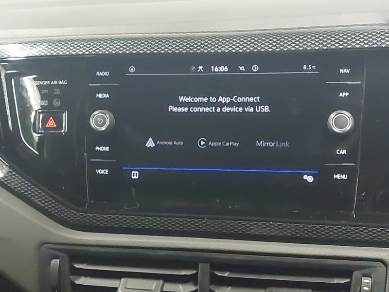 Used Volkswagen Polo 2022 for sale - 77722211: Photo 7