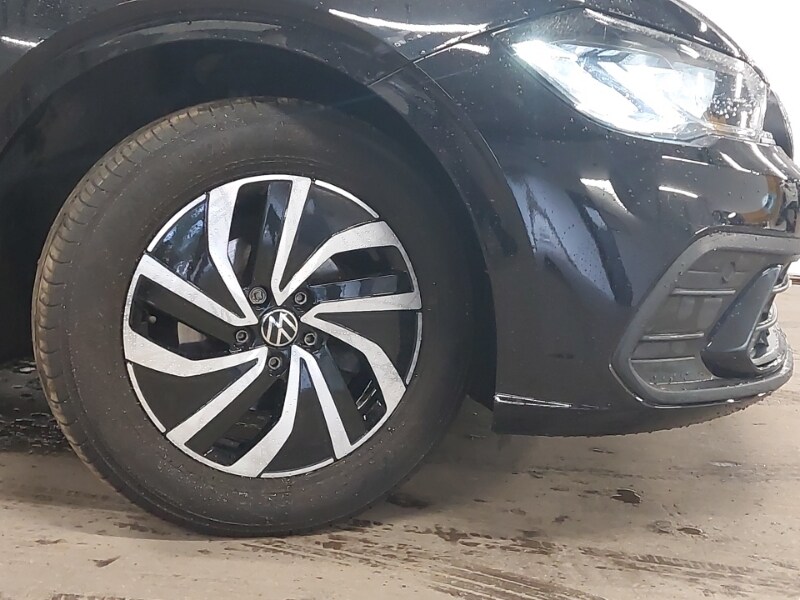 Used Volkswagen Polo 2022 for sale - 77722211: Photo 9