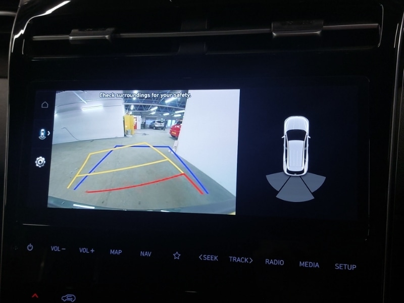 Used Hyundai TUCSON 2022 for sale - 77251686: Photo 10