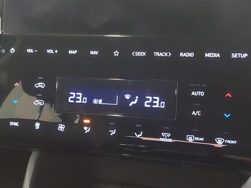 Used Hyundai TUCSON 2022 for sale - 77251686: Photo 17