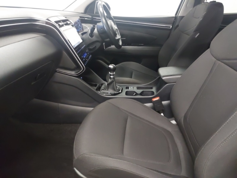 Used Hyundai TUCSON 2022 for sale - 77251686: Photo 5