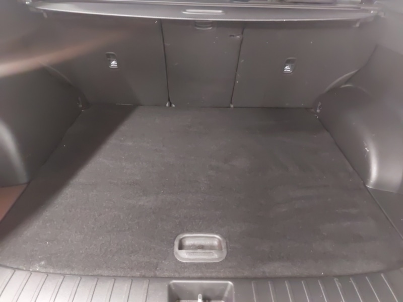 Used Hyundai TUCSON 2022 for sale - 77251686: Photo 8