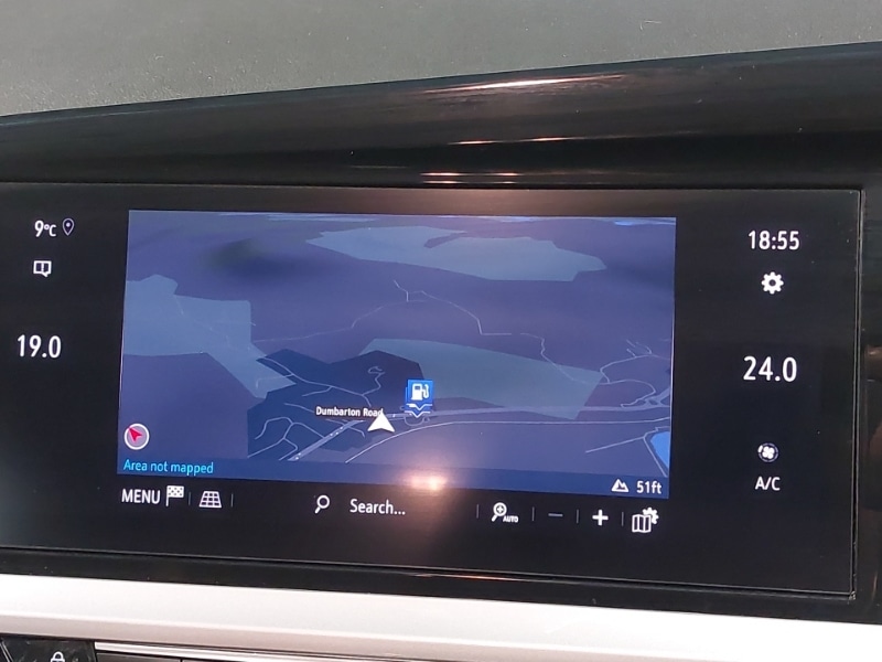 Used Vauxhall Grandland 2023 for sale - 77682369: Photo 10