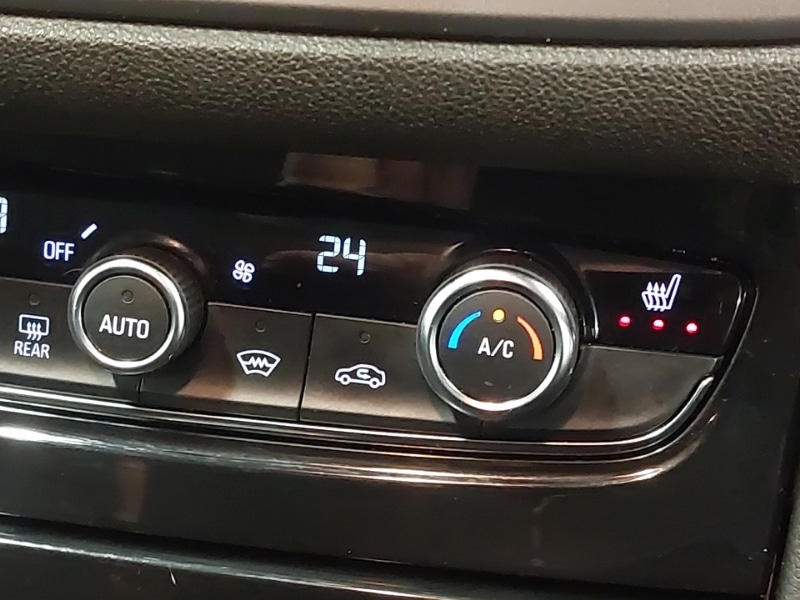 Used Vauxhall Grandland 2023 for sale - 77682369: Photo 13