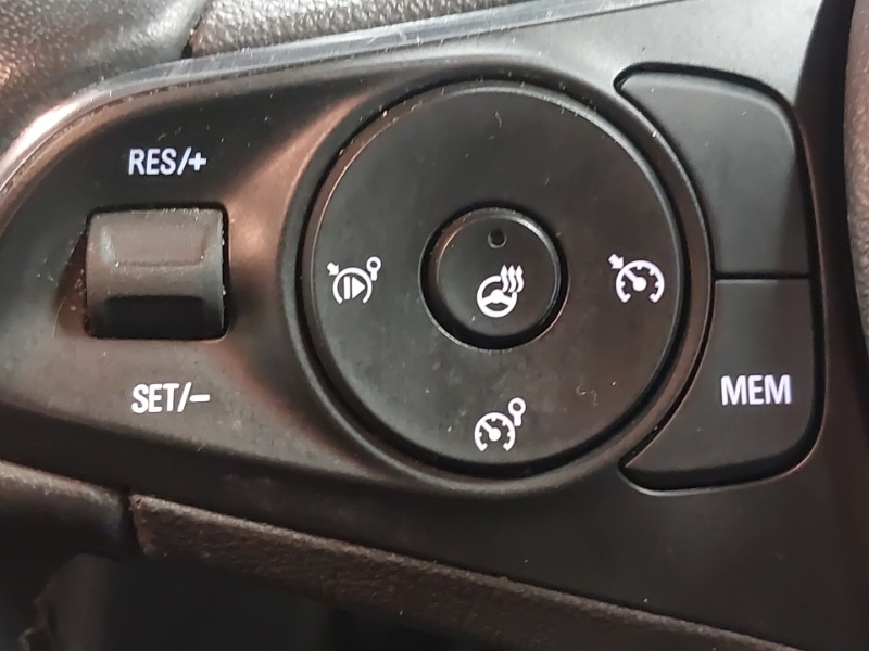 Used Vauxhall Grandland 2023 for sale - 77682369: Photo 15