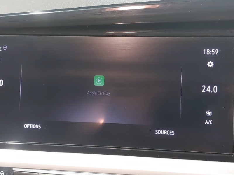 Used Vauxhall Grandland 2023 for sale - 77682369: Photo 17