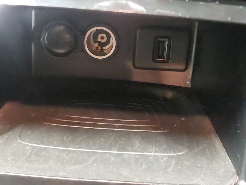 Used Vauxhall Grandland 2023 for sale - 77682369: Photo 18