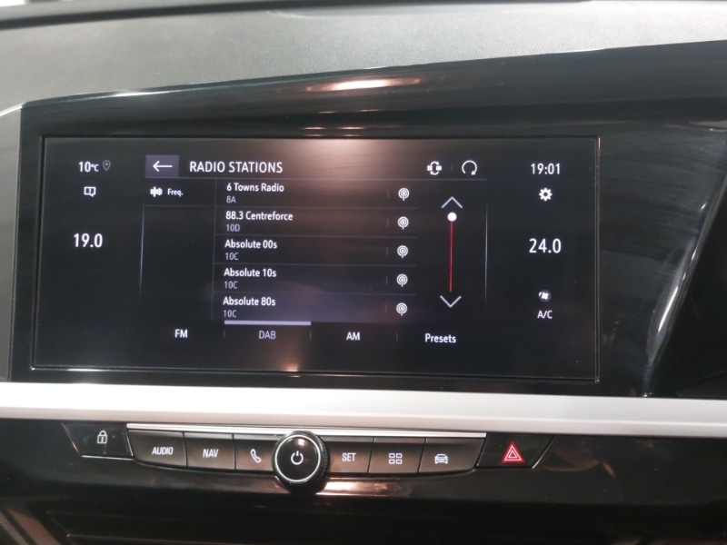 Used Vauxhall Grandland 2023 for sale - 77682369: Photo 19