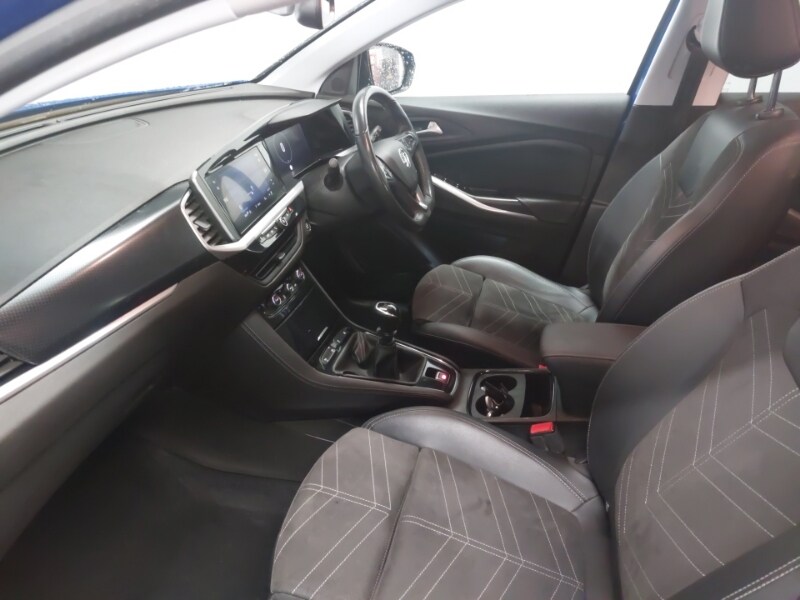 Used Vauxhall Grandland 2023 for sale - 77682369: Photo 5