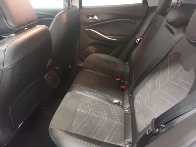Used Vauxhall Grandland 2023 for sale - 77682369: Photo 6