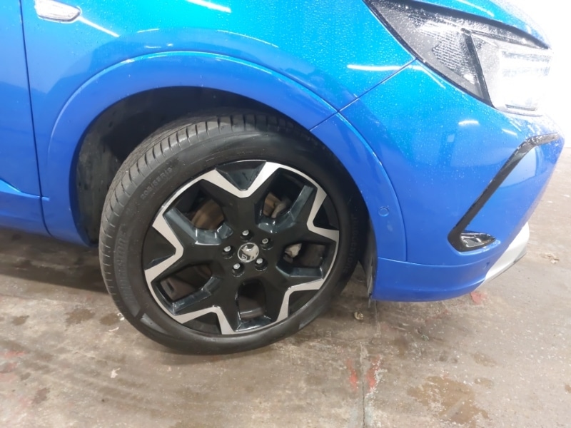 Used Vauxhall Grandland 2023 for sale - 77682369: Photo 9