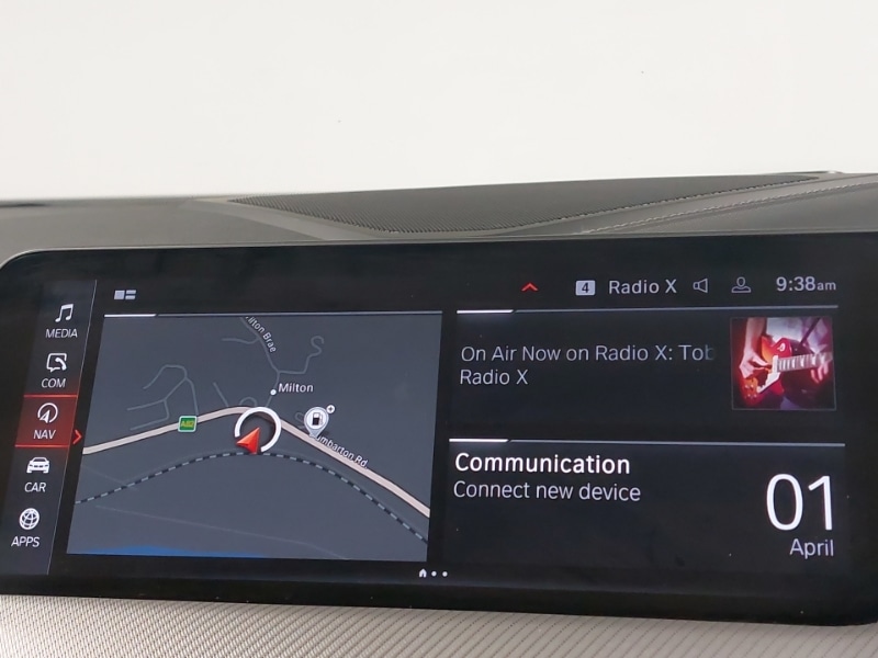 Used BMW 2 Series 2021 for sale - 78113751: Photo 11