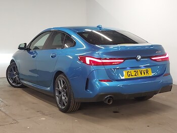 Used BMW 2 Series 2021 for sale - 78113751: Photo