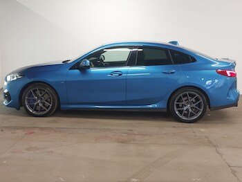 Used BMW 2 Series 2021 for sale - 78113751: Photo