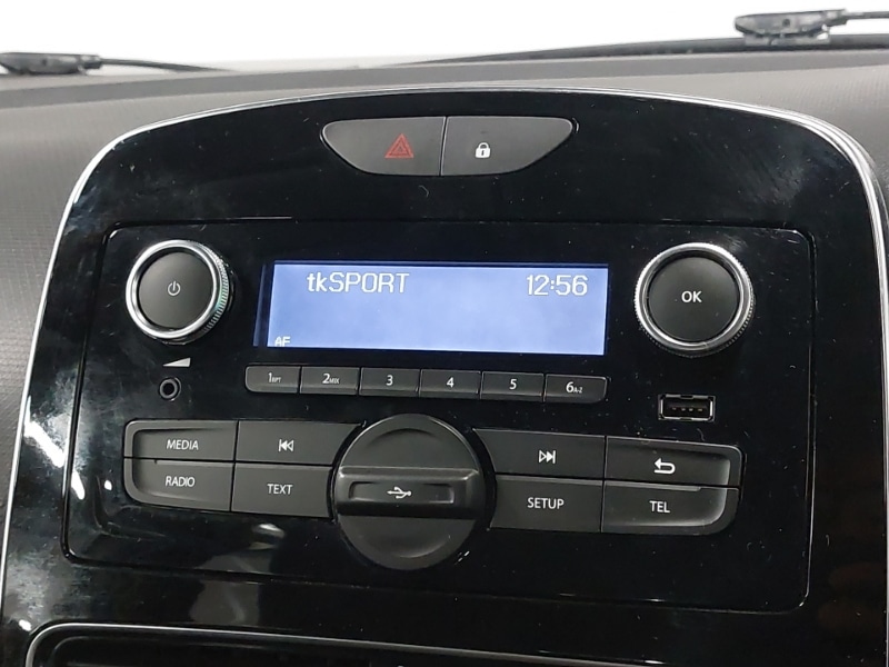 Used Renault Clio 2018 for sale - 77458091: Photo 7