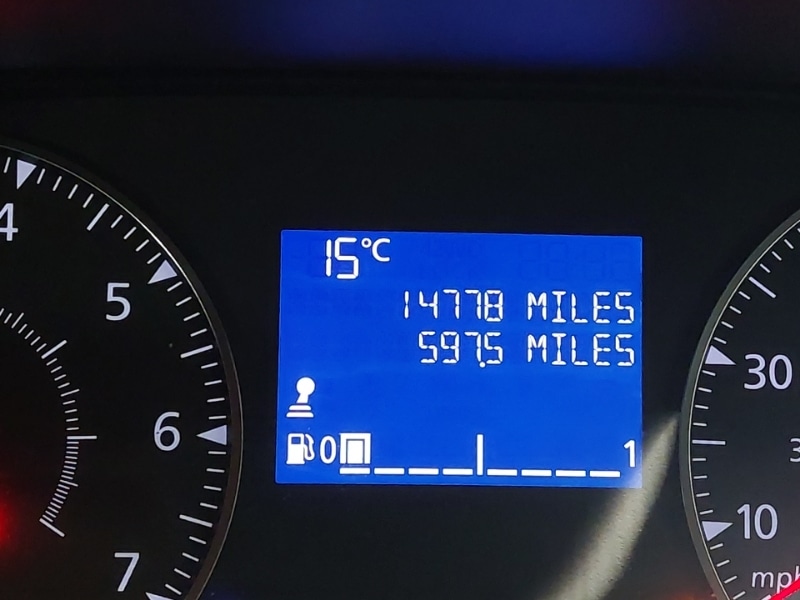 Used Dacia Duster 2022 for sale - 76289264: Photo 11