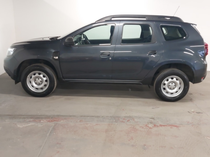 Used Dacia Duster 2022 for sale - 76289264: Photo 4
