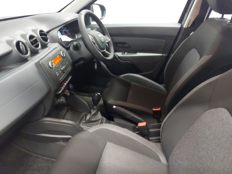 Used Dacia Duster 2022 for sale - 76289264: Photo 5