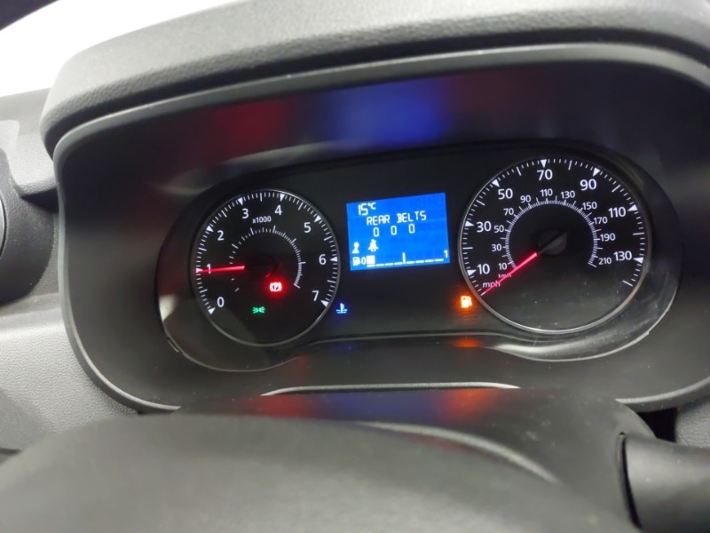 Used Dacia Duster 2022 for sale - 76289264: Photo 7