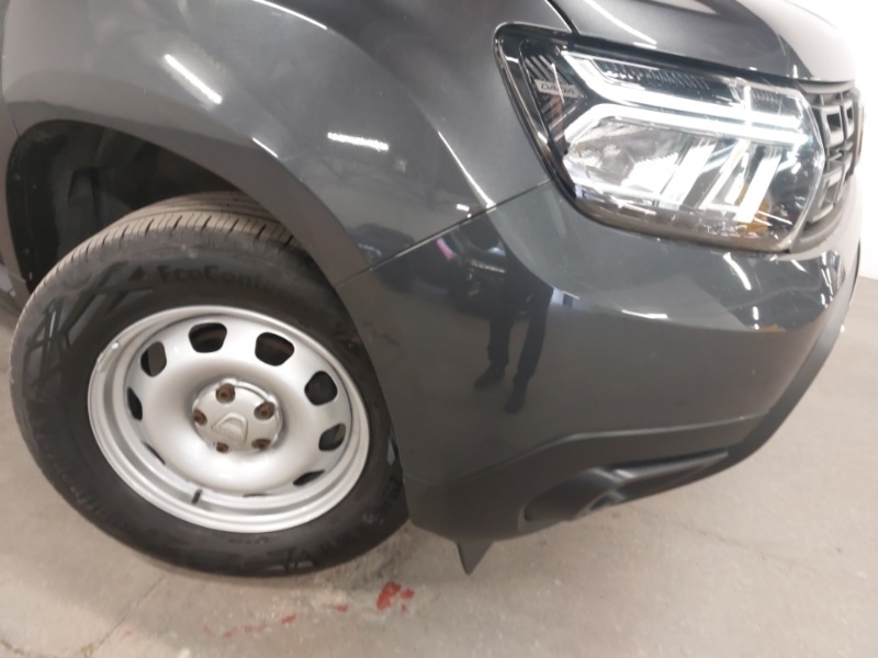 Used Dacia Duster 2022 for sale - 76289264: Photo 9