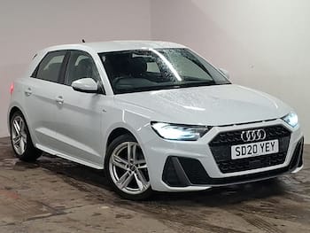 Used Audi A1 2020 for sale - 79707234: Photo