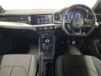 Used Audi A1 2020 for sale - 79707234: Photo