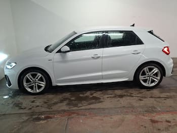 Used Audi A1 2020 for sale - 79707234: Photo