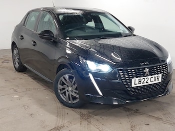 Peugeot - 208