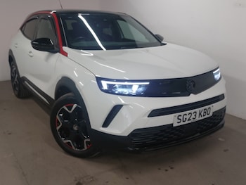 Used Vauxhall Mokka 2023 for sale - 78460620: Photo