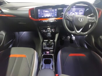 Used Vauxhall Mokka 2023 for sale - 78460620: Photo
