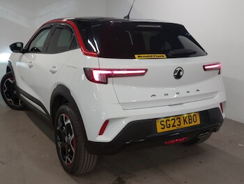 Used Vauxhall Mokka 2023 for sale - 78460620: Photo
