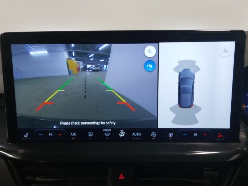 Used Ford Focus 2022 for sale - 76964145: Photo 11