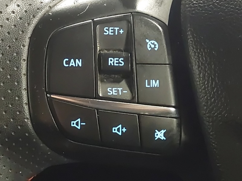 Used Ford Focus 2022 for sale - 76964145: Photo 14