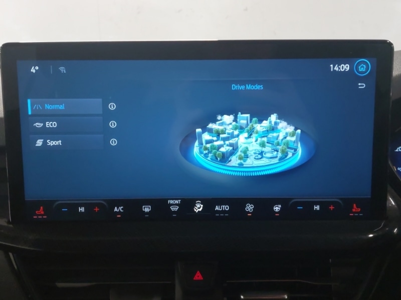 Used Ford Focus 2022 for sale - 76964145: Photo 17