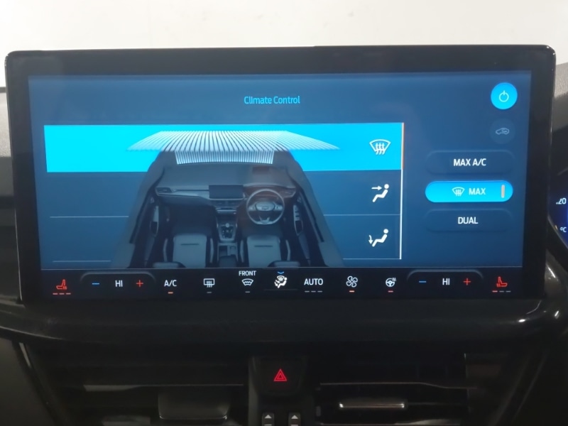 Used Ford Focus 2022 for sale - 76964145: Photo 18