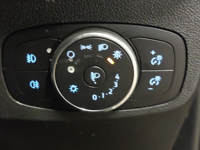 Used Ford Focus 2022 for sale - 76964145: Photo 19