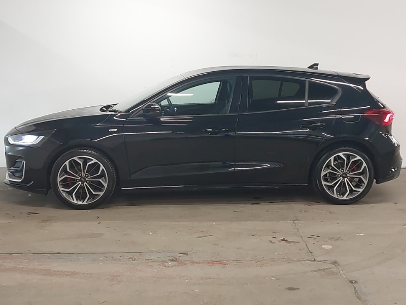 Used Ford Focus 2022 for sale - 76964145: Photo 4