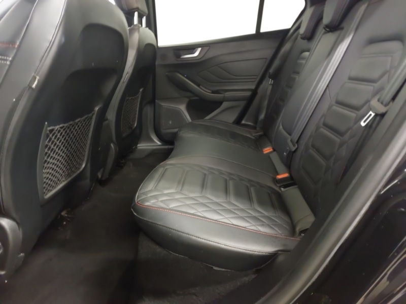 Used Ford Focus 2022 for sale - 76964145: Photo 6