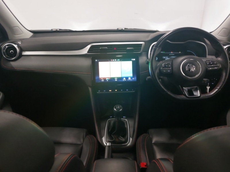 Used MG MG ZS 2022 for sale - 76951866: Photo 2