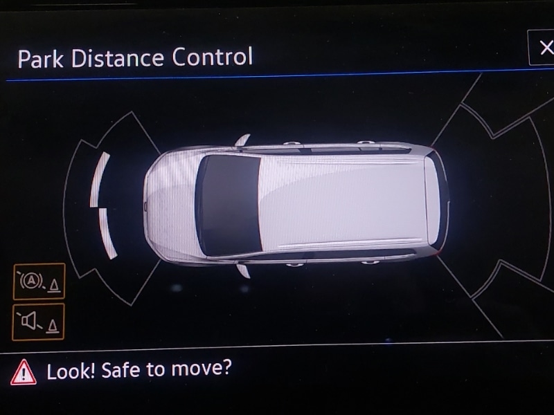 Used Volkswagen Touran 2023 for sale - 78113767: Photo 10