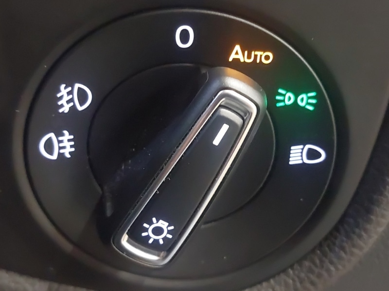 Used Volkswagen Touran 2023 for sale - 78113767: Photo 13