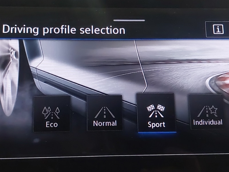 Used Volkswagen Touran 2023 for sale - 78113767: Photo 17