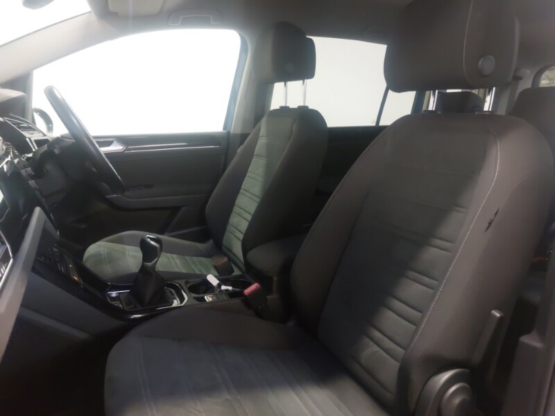 Used Volkswagen Touran 2023 for sale - 78113767: Photo 5