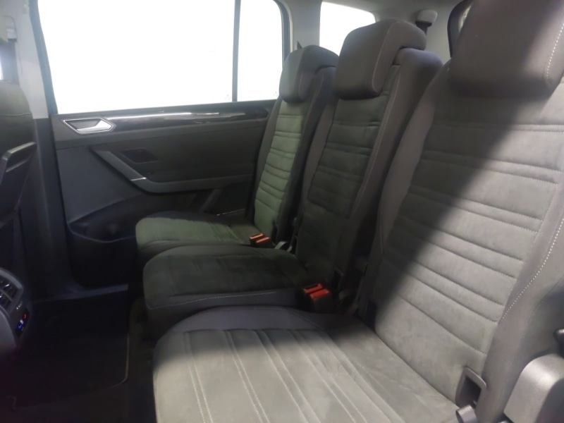Used Volkswagen Touran 2023 for sale - 78113767: Photo 6