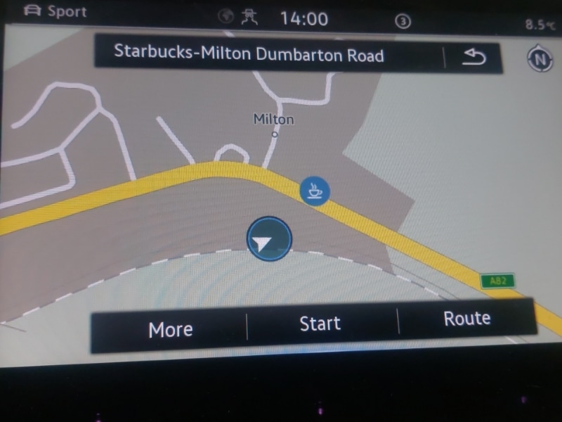 Used Volkswagen Touran 2023 for sale - 78113767: Photo 7