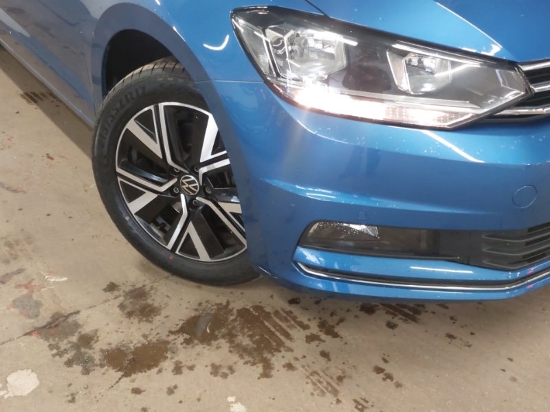 Used Volkswagen Touran 2023 for sale - 78113767: Photo 9